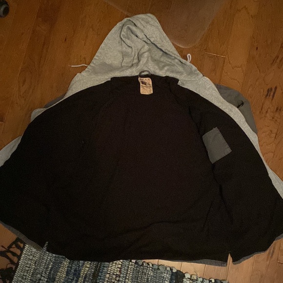 Bear River Workwear Jacket - Picture 4 of 5